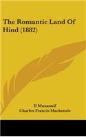 The Romantic Land of Hind (1882)