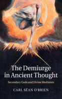 Demiurge in Ancient Thought
