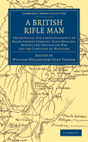 British Rifle Man