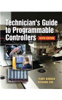 Technician's Guide to Programmable Controllers
