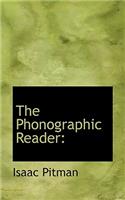 The Phonographic Reader