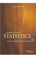 Statistics: An Introduction Using R
