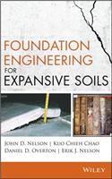Foundation Engineering for Expansive Soils