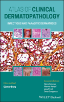 Atlas Clinical of Dermatopathology