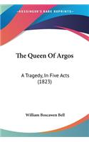 Queen Of Argos