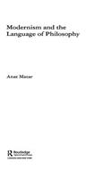 Modernism and the Language of Philosophy