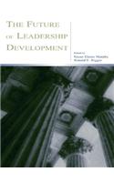 The Future of Leadership Development