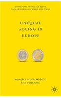 Unequal Ageing in Europe