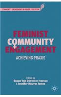Feminist Community Engagement