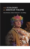The Ecologies of Amateur Theatre