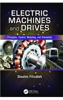 Electric Machines and Drives