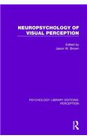 Neuropsychology of Visual Perception