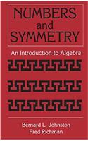 Numbers and Symmetry