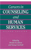 Careers in Counseling and Human Services