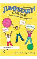 Jumpstart! Grammar