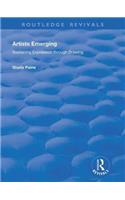Artists Emerging