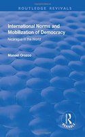 International Norms and Mobilization for Democracy