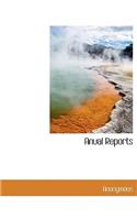 Anual Reports: (English)