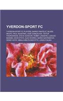 Yverdon-Sport FC