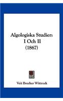 Algologiska Studier
