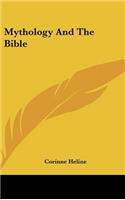 Mythology And The Bible