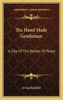 Hand Made Gentleman