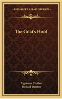 The Goat's Hoof