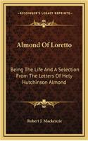 Almond of Loretto