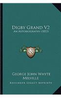 Digby Grand V2: An Autobiography (1853)(English)