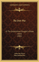 The Dorr War