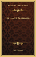 The Golden Rosicrucians