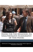 Hanks for the Memories