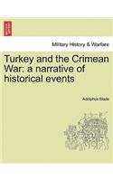 Turkey and the Crimean War