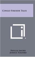 Congo Fireside Tales