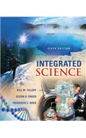 Package: Integrated Science with Learnsmart Stand-Alone Access Card