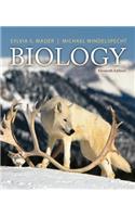 Biology with Connect Access Card