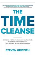 Time Cleanse