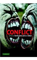 Conflict. the Darwin College Lectures