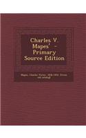 Charles V. Mapes'