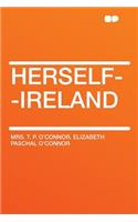 Herself--Ireland