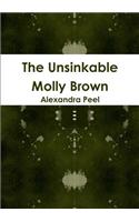 The Unsinkable Molly Brown