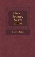Flavie