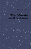 Words Left Unsaid