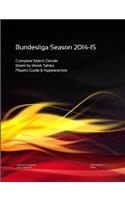 Bundesliga 2014-15