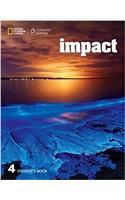 Impact 4 (British English)