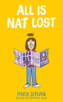 All Is Nat Lost: A Graphic Novel (Nat Enough #5): (Nat Enough)