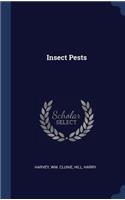 Insect Pests