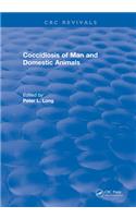 Coccidiosis of Man and Domestic Animals