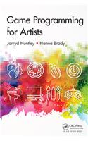 Game Programming for Artists