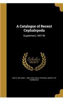 A Catalogue of Recent Cephalopoda